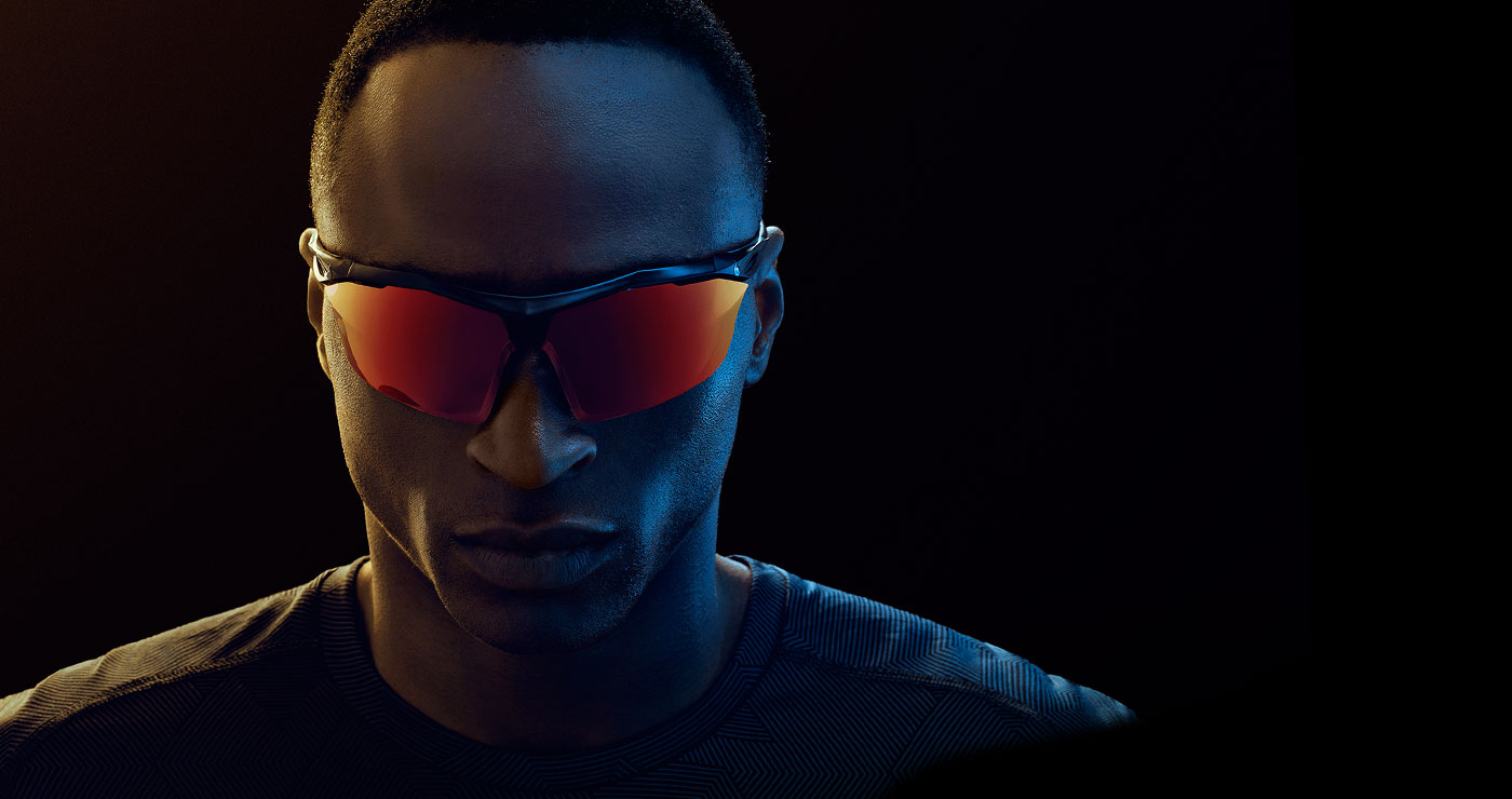Oculos de 2025 corrida nike