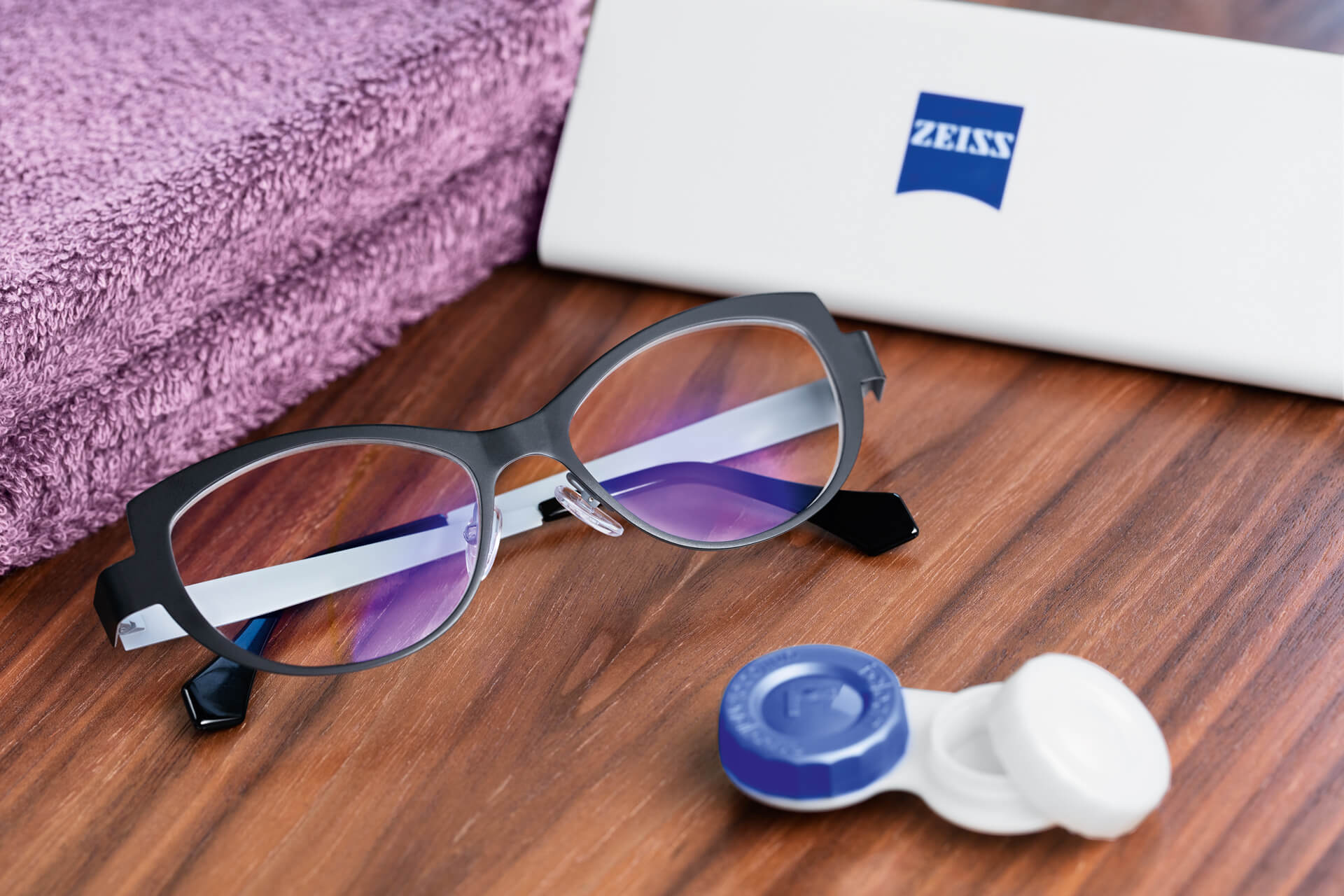 Lentes zeiss clearance