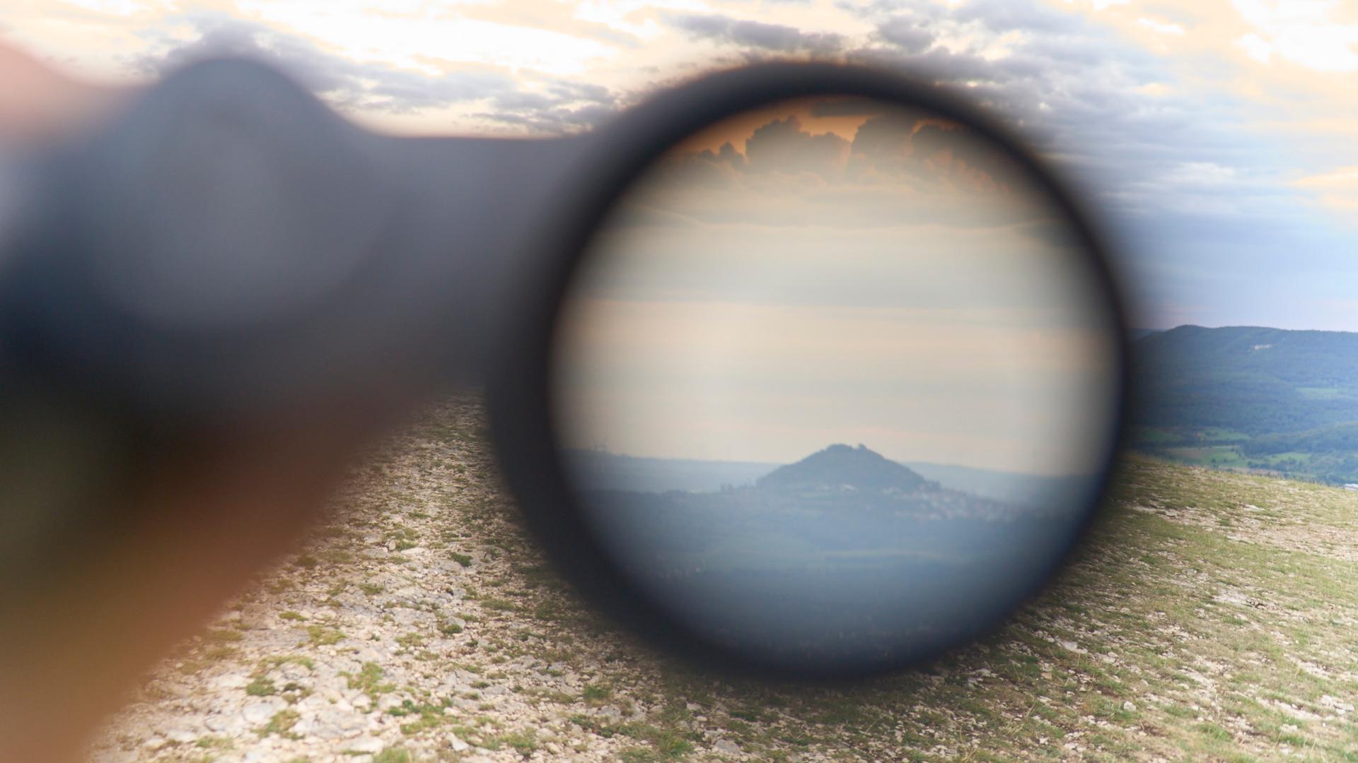 Saber mais sobre a estratégia de sustentabilidade da ZEISS