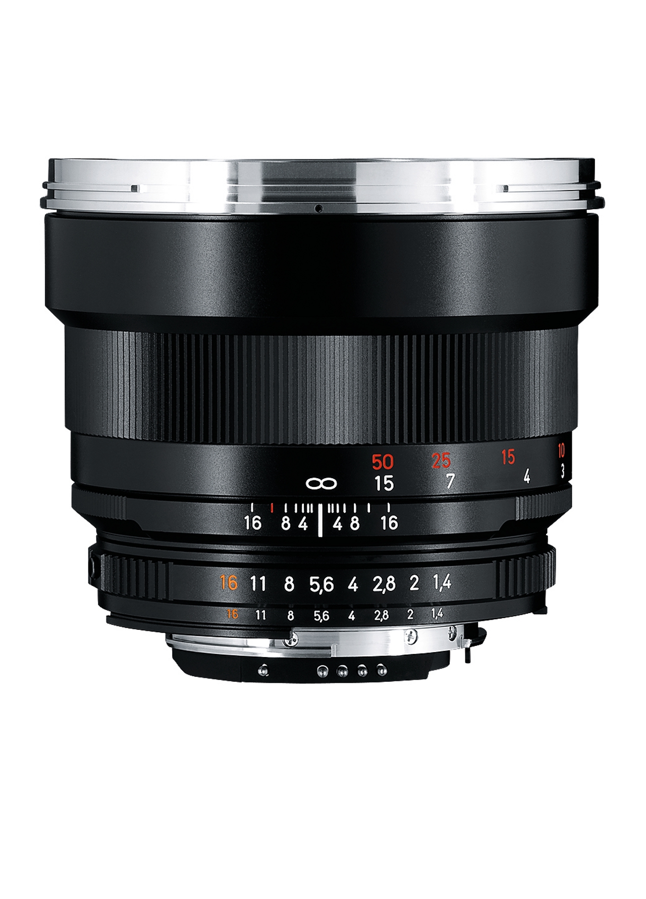 Objetiva ZEISS Planar T* 85mm f1.4 ZF.2 | ANGEL FOTO