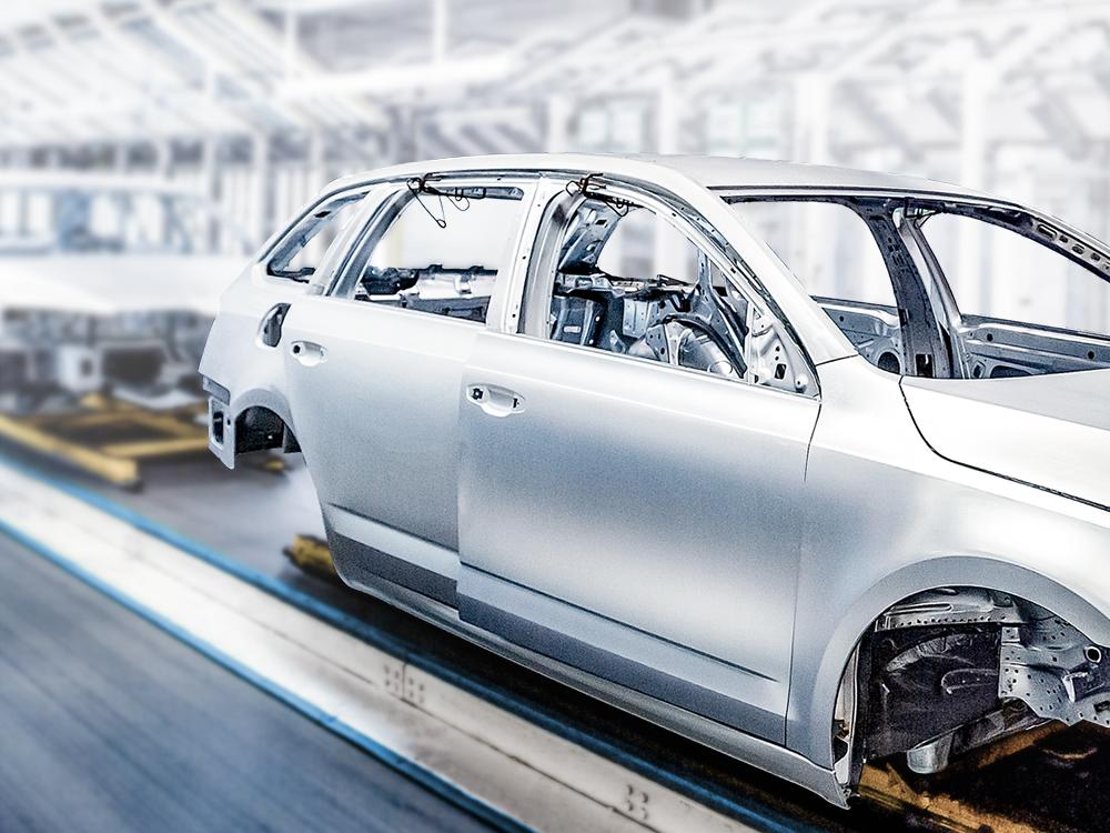 ZEISS Car Body Solutions