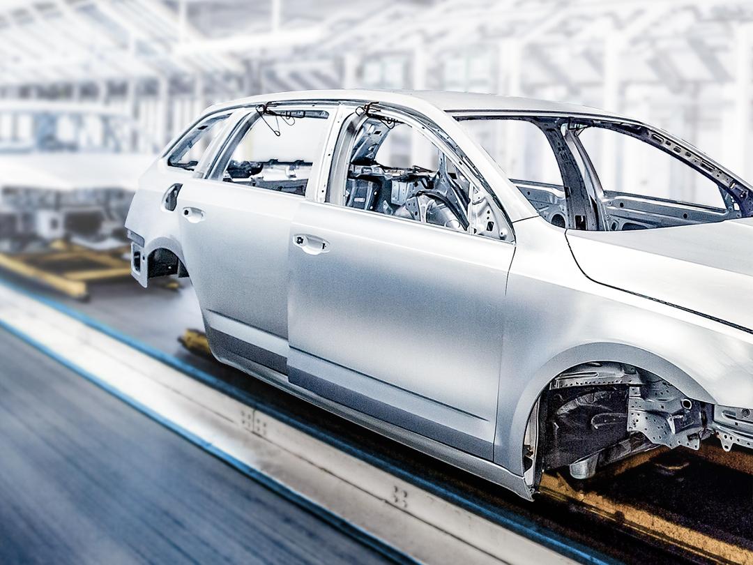 ZEISS Car Body Solutions
