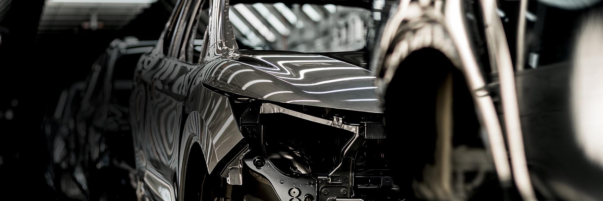 Automotive