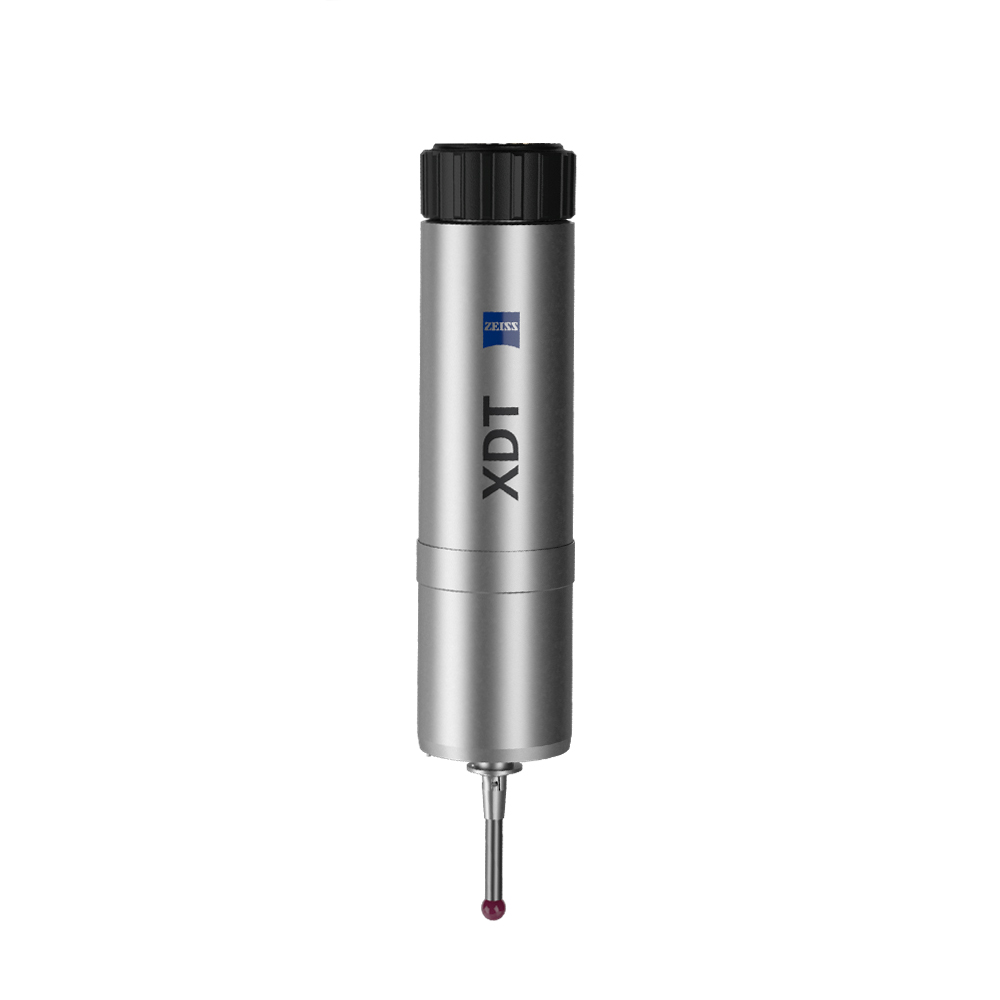 XDT Multi-Point Sensor: Precision Probing | ZEISS
