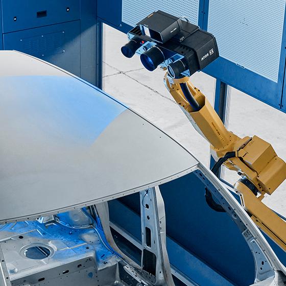 Automated Solutions