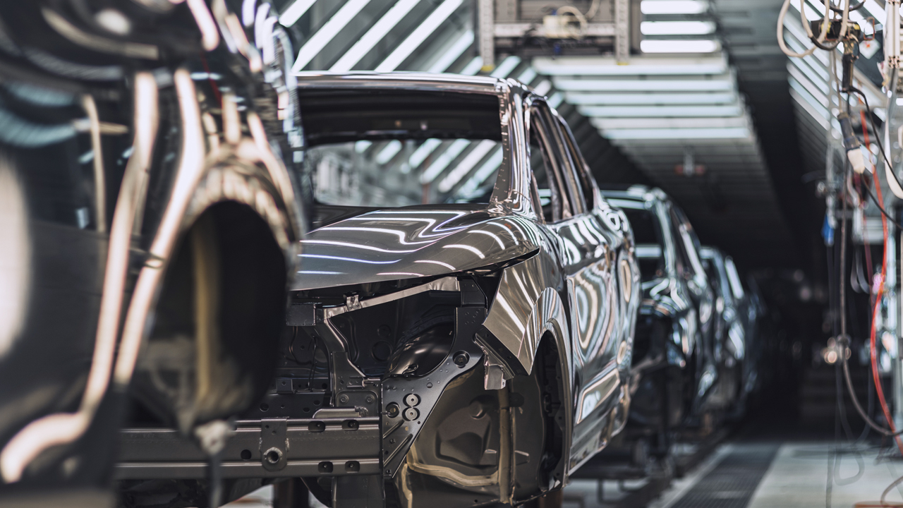 Metal products