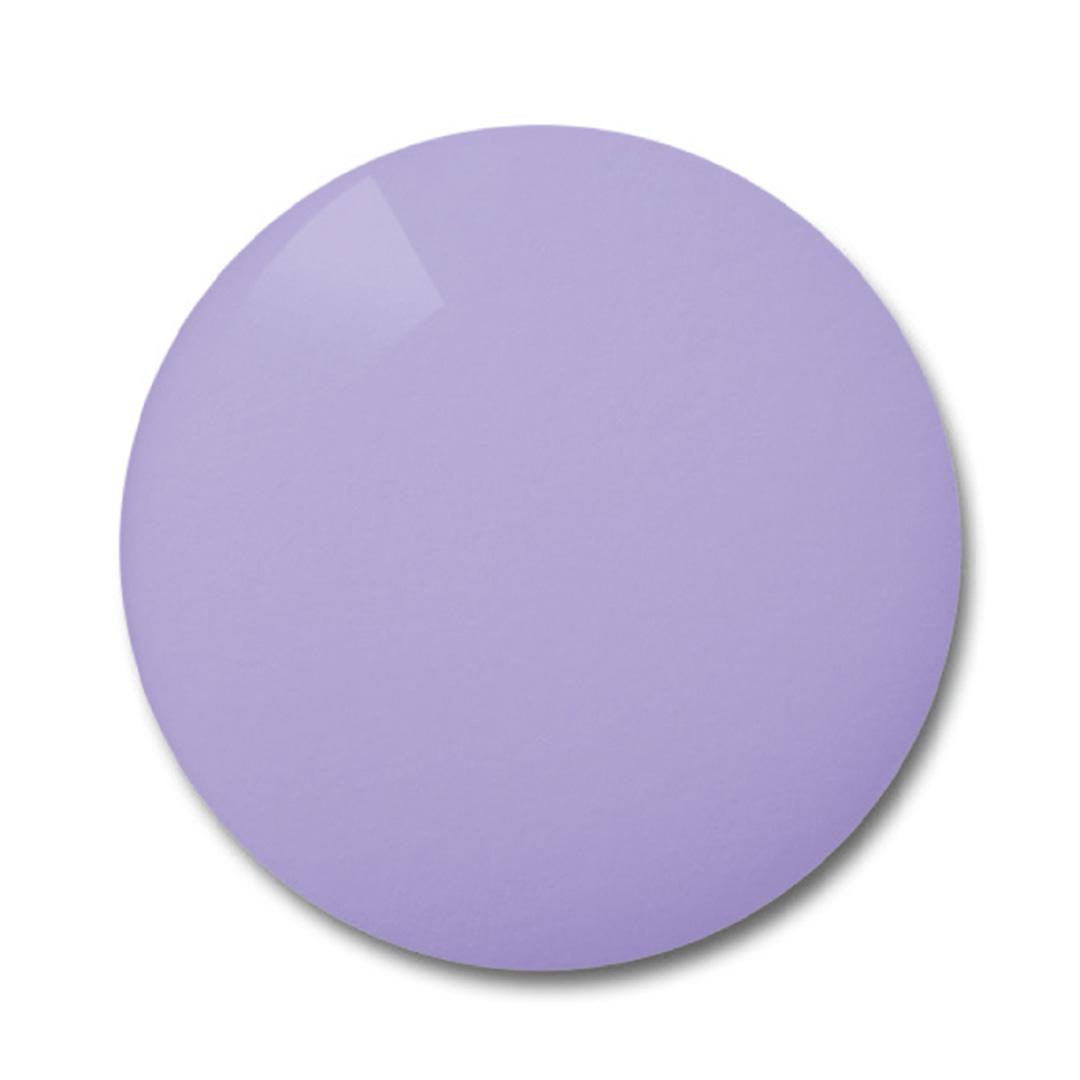 ZEISS Sweet Violet, um tom roxo.