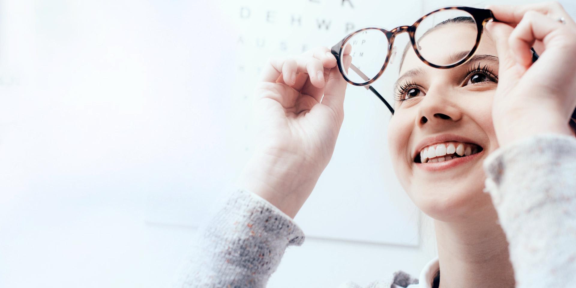 Tudo o que precisa de saber sobre as suas novas lentes de precisão ZEISS
