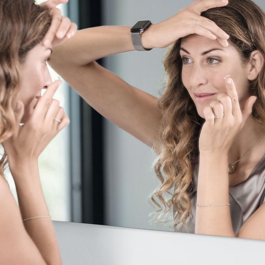 Limpeza: a prioridade absoluta para as suas lentes de contacto!