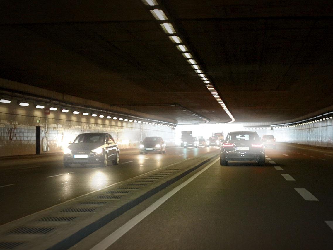 Um conforto excecional e uma maior segurança na estrada: Capa Premium desenvolvida especialmente para condutores