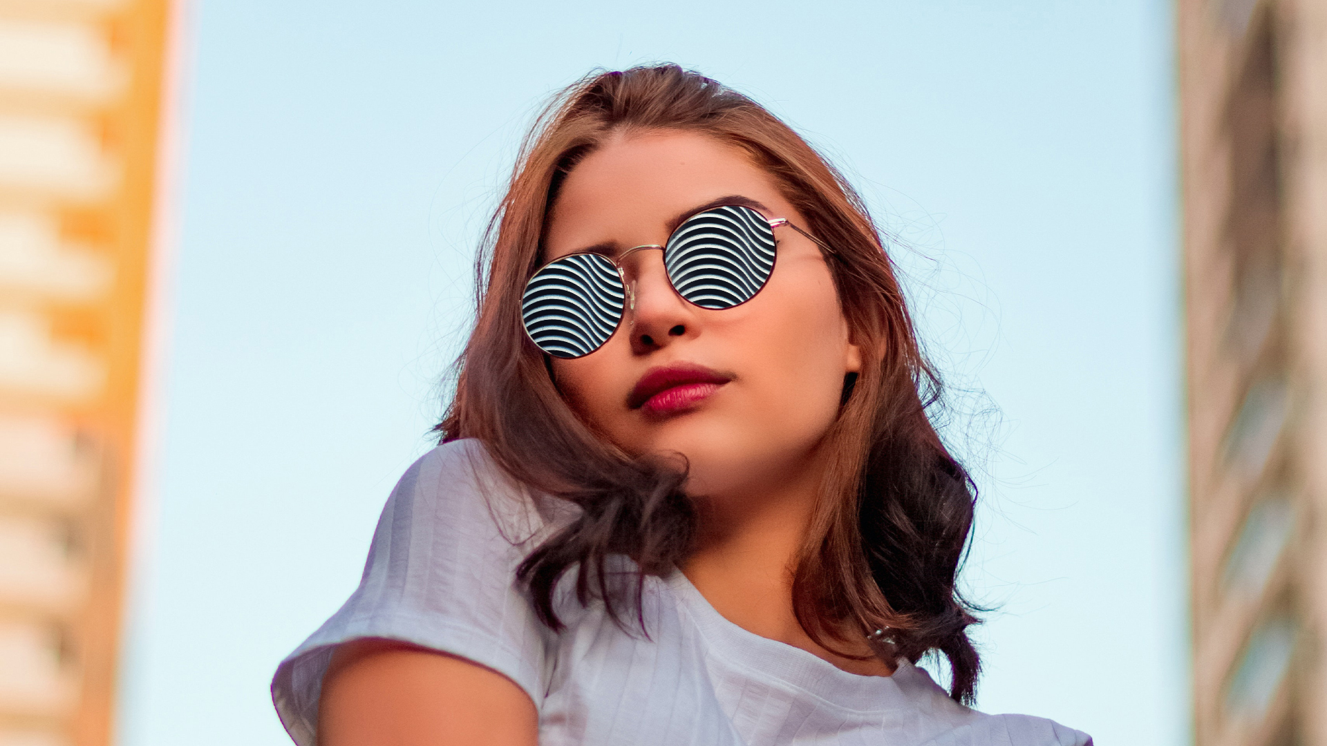 Fortes demais, fracas demais ou desajustadas: podem umas lentes para óculos erradas afectar os seus olhos?