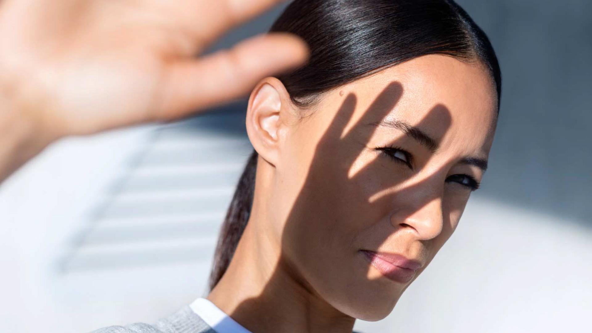 Mais rápidas a escurecer. Mais rápidas a aclarar: lentes fotocromáticas modernas