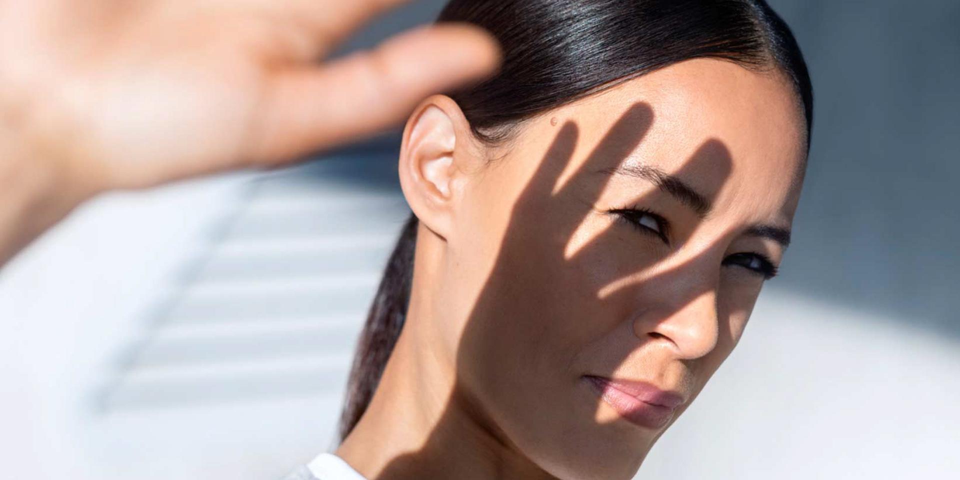 Mais rápidas a escurecer. Mais rápidas a aclarar: lentes fotocromáticas modernas