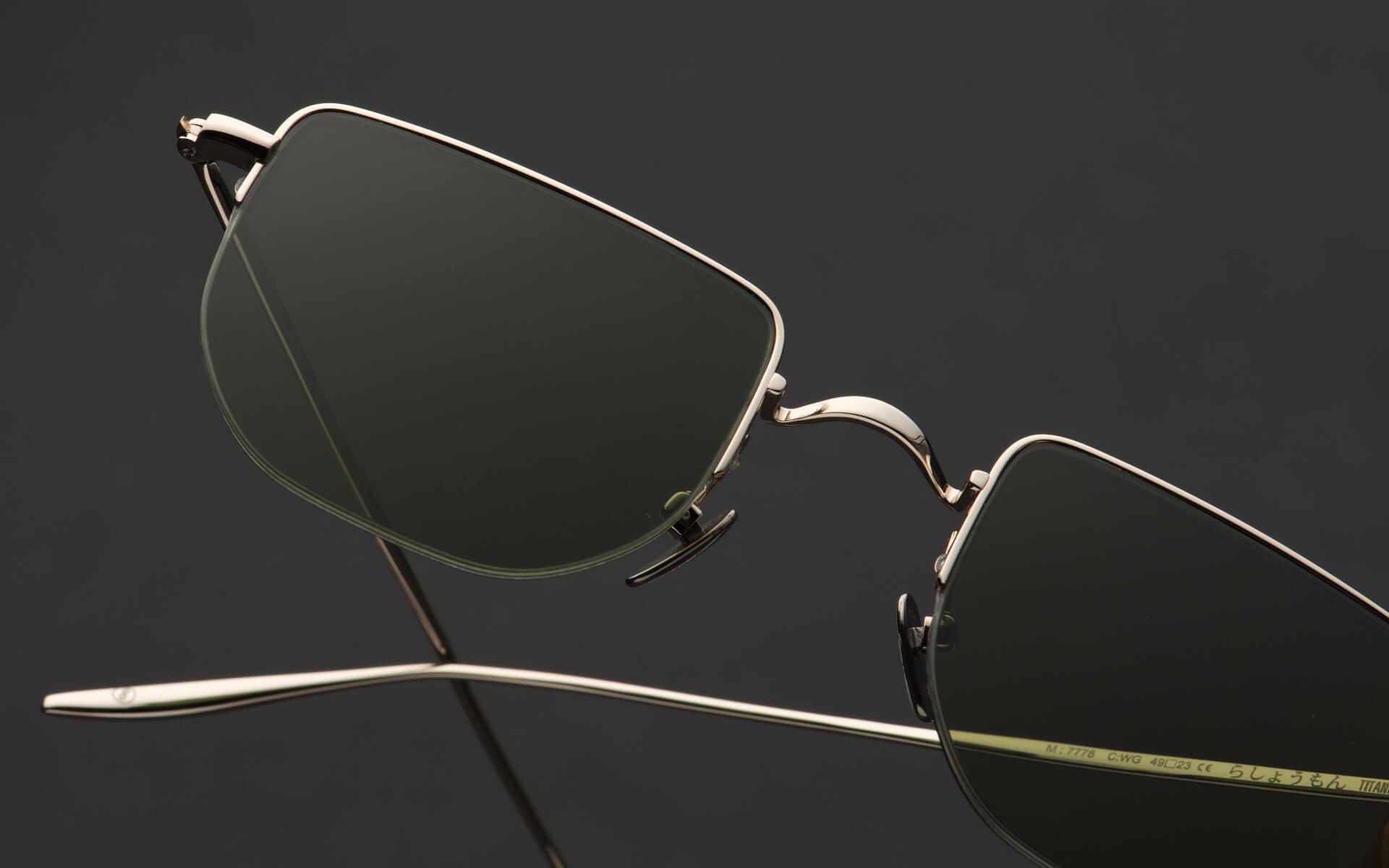 Década de 2010: Lentes originais – a ZEISS Sunlens traz os clássicos de volta