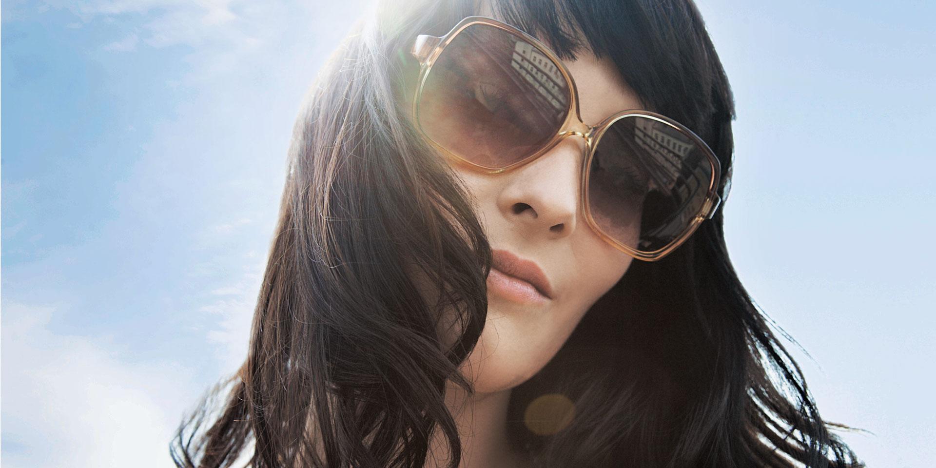 Curvas, slim ou coloridas: a ZEISS tem lentes adequadas para qualquer hora!