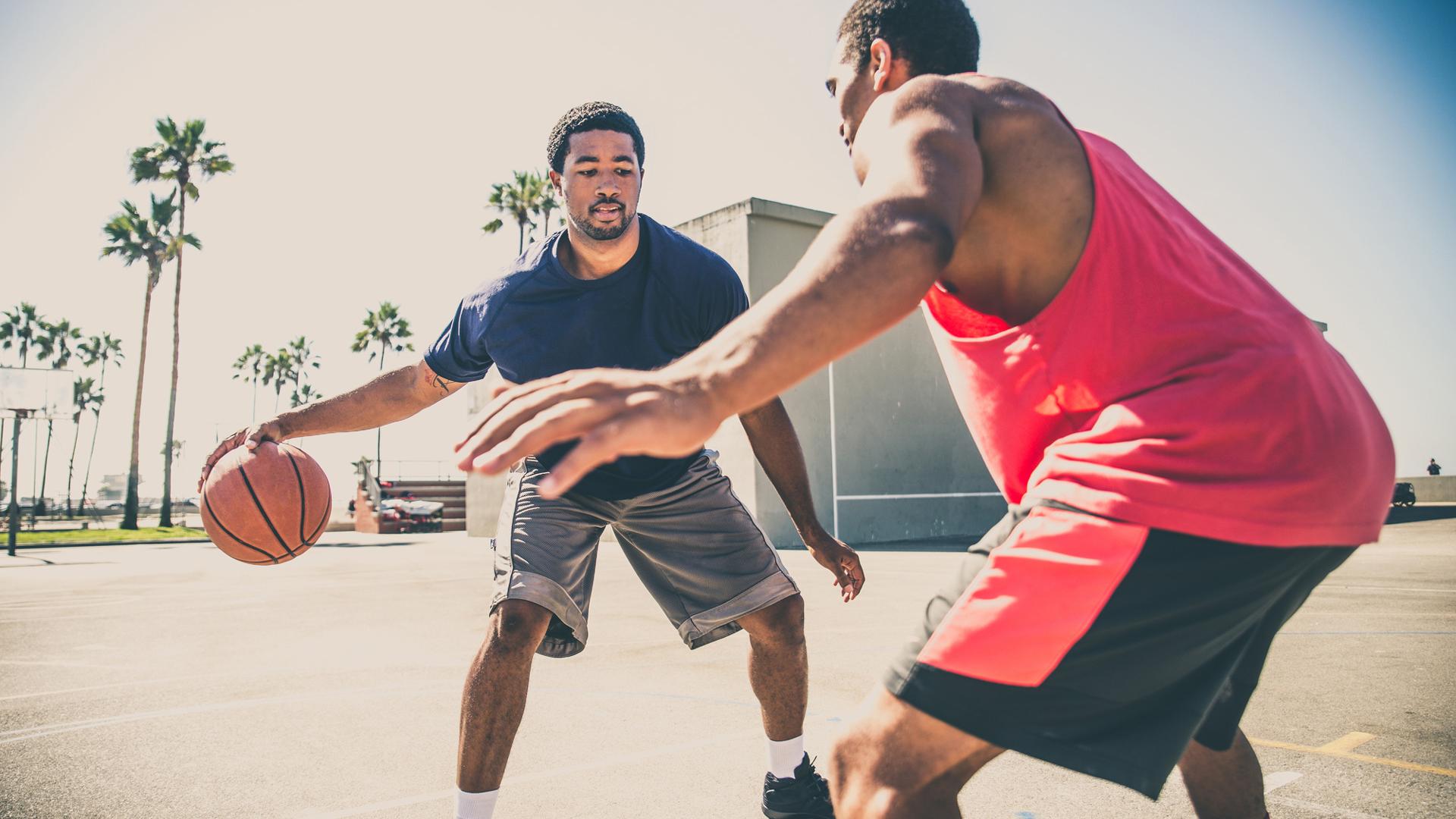 Basquetebol 