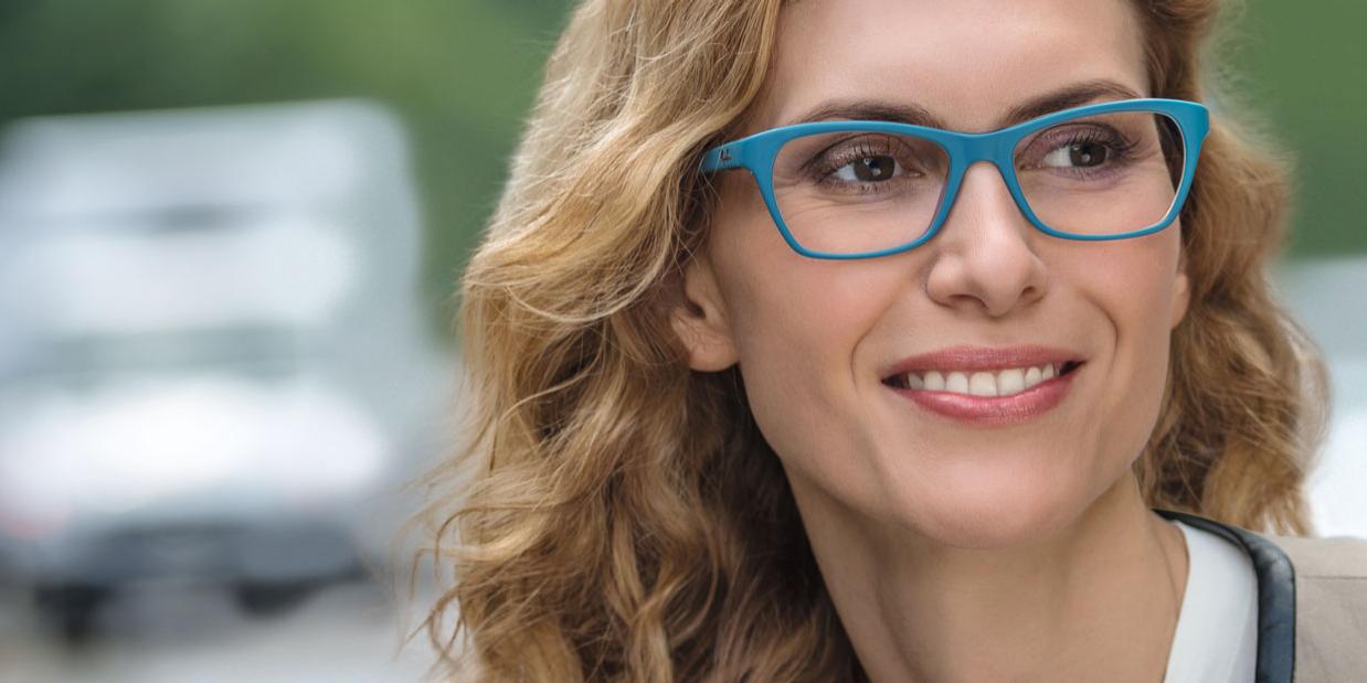 10 anos de lentes individualizadas com tecnologia de forma livre da ZEISS
