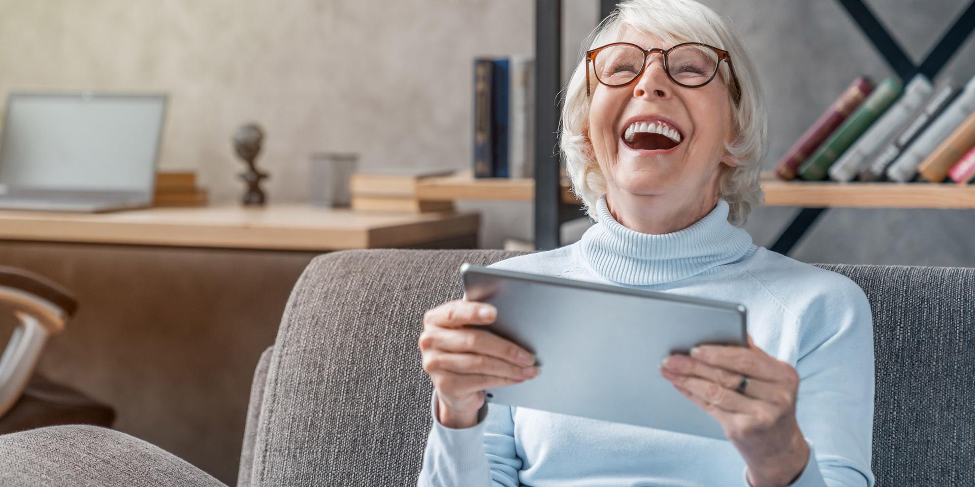Conheça melhor a linha de lentes multifocais