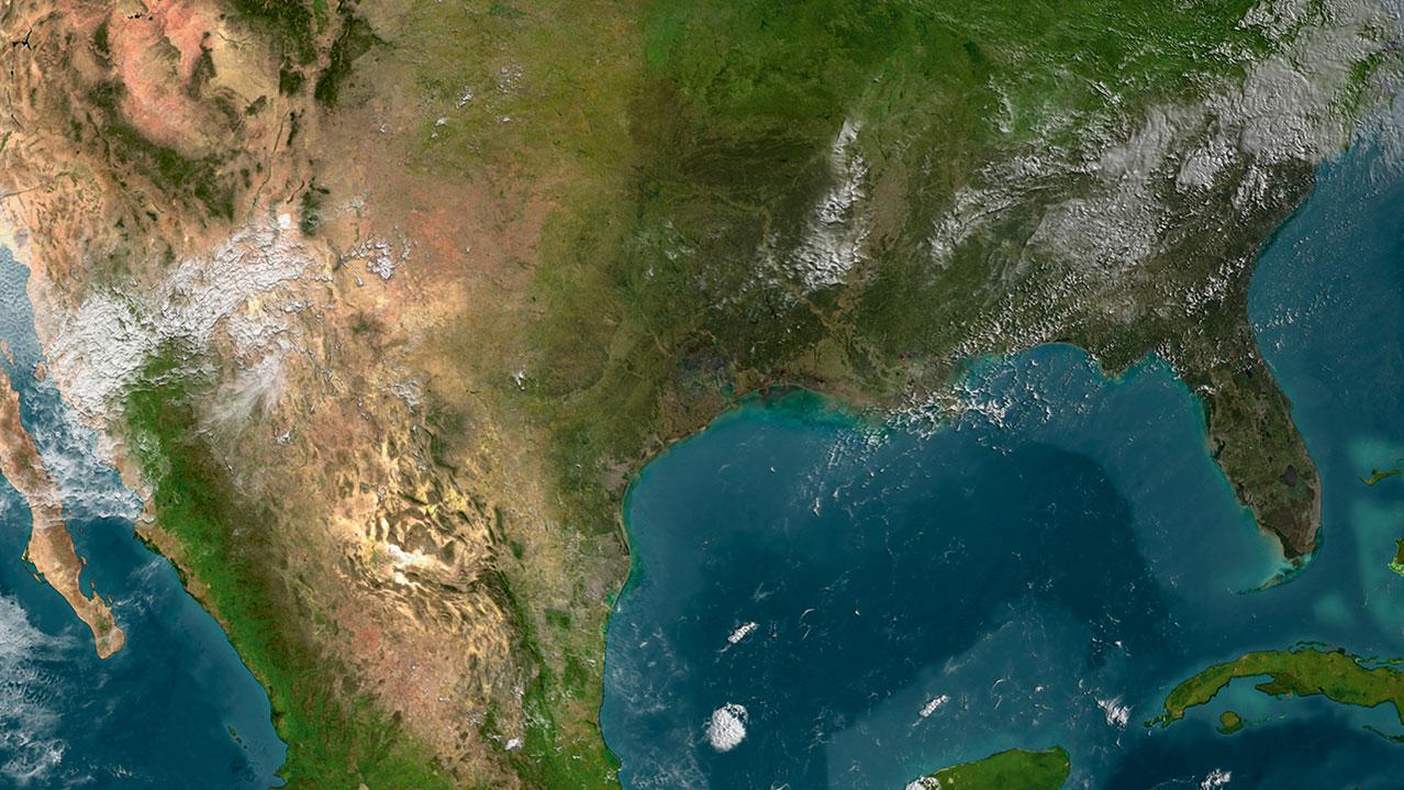 O Google Earth usa lentes Zeiss nos seus telescópios para tirar fotografias da terra.