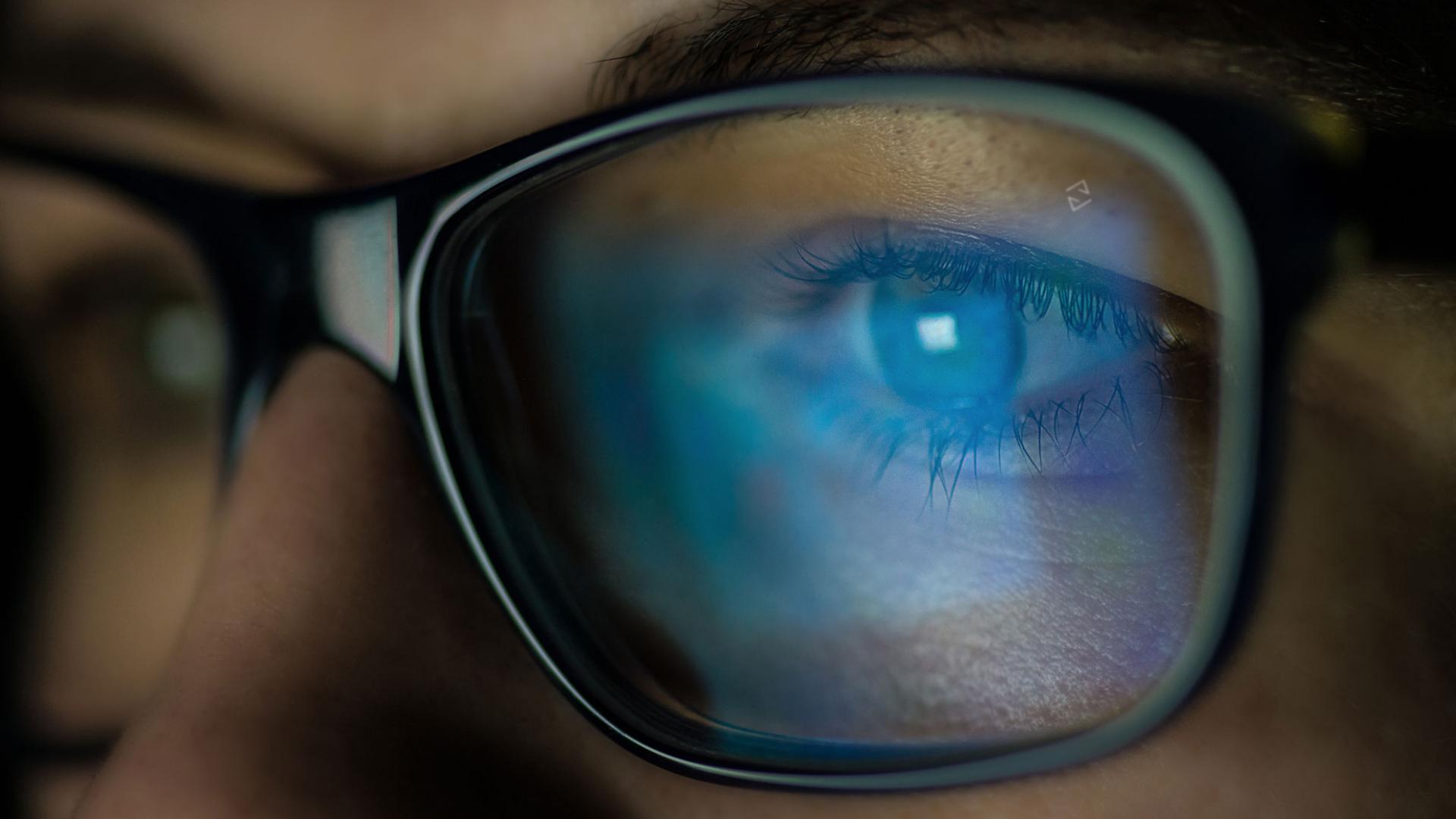Visão periférica e lentes oftálmicas 