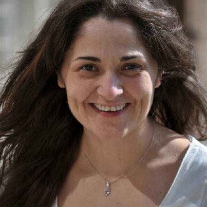  Laura Rocha, gerente de produto para lentes progressivas na ZEISS