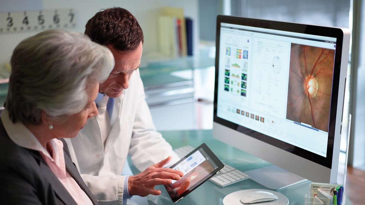 Discuta os possíveis riscos com o seu médico.