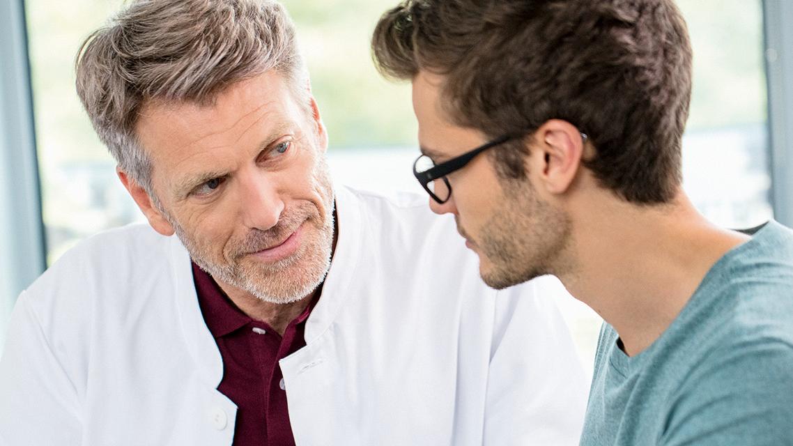 Potenciais riscos da cirurgia ocular a laser