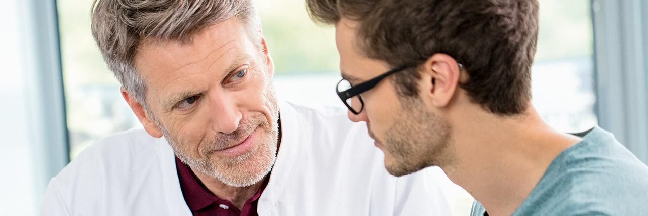 Potenciais riscos da cirurgia ocular a laser