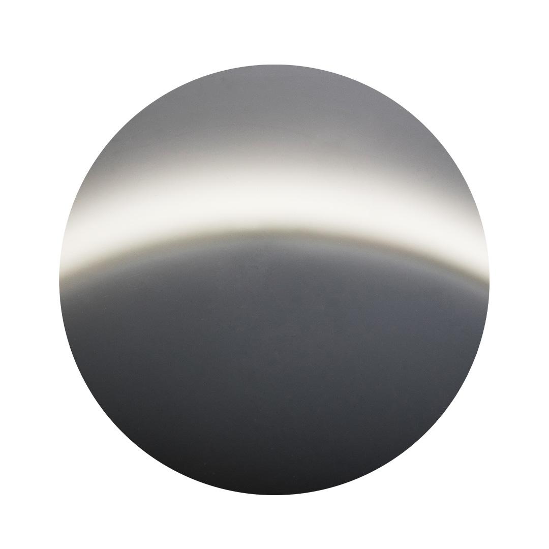 ZEISS DuraVision Flash Diamond, um tom cinzento prateado.