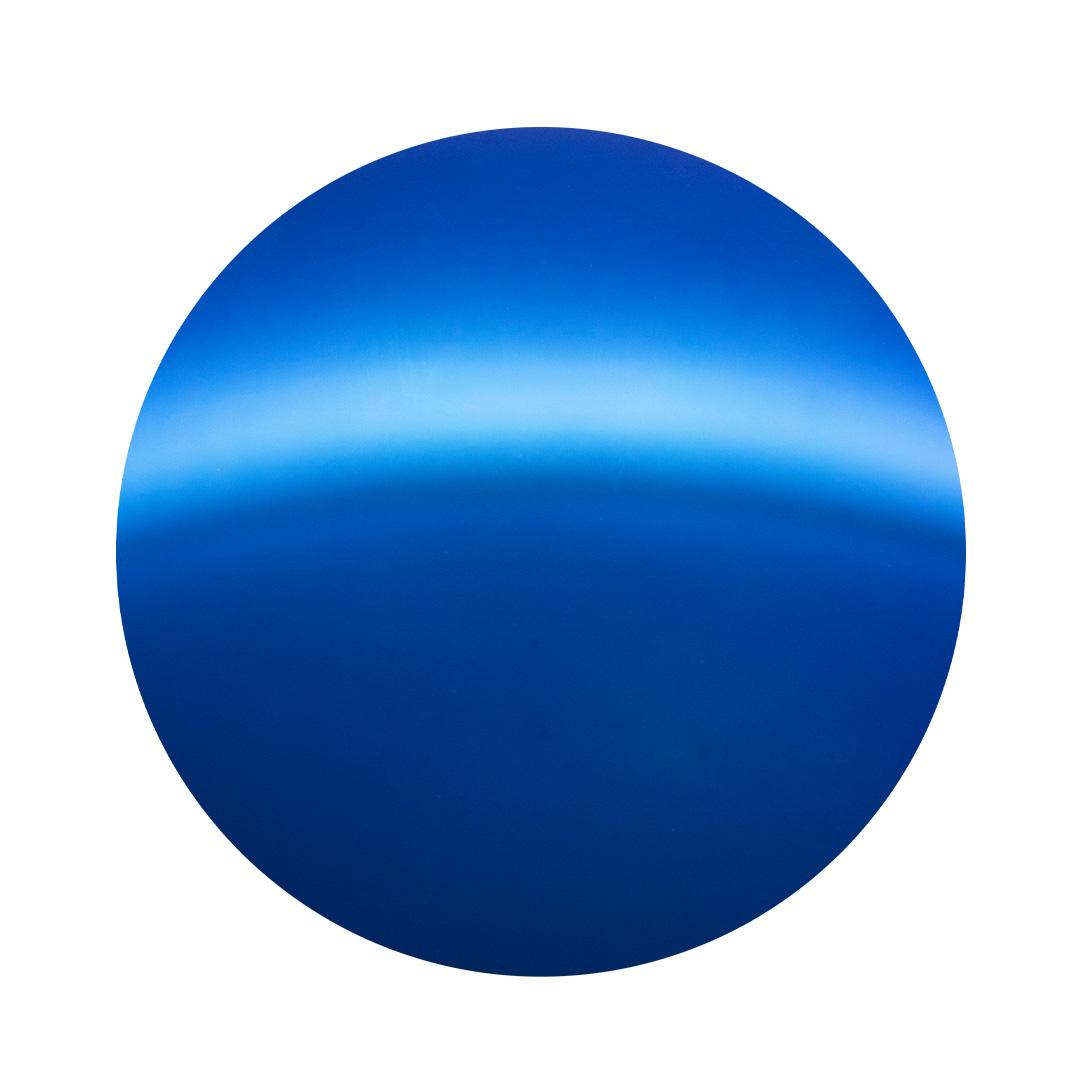 Exemplo da coloração Sunset Violet, adequada para desportos de tiro. 